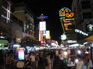 THAILANDE--Bangkok 2722