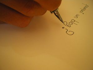 pourquoi un blog