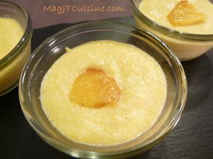Mousse ananas2