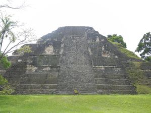Tikal 050