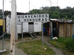 Entrée Honduras 005