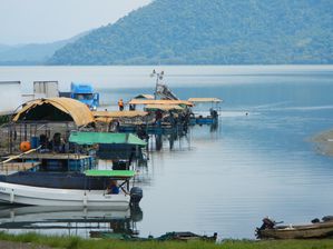 Lac Ojoya - San Pedro Sula 008