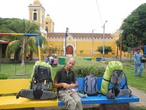 Trajet leon - potosi 006