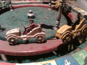 Manege