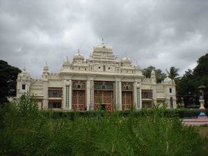 Mysore 09