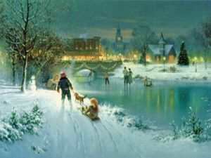 y fond noel 05