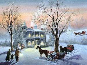 y fond noel 24