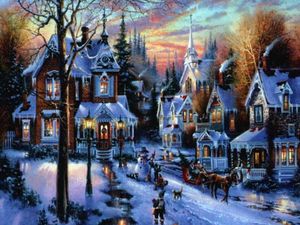 y fond noel 31