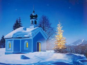 y fond noel 94