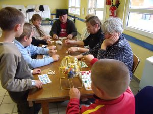 centre social la rencontre fougères