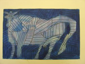 vache bleu (5)