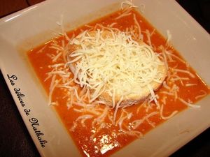 velouté andalou 1
