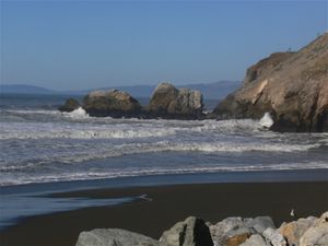 Half Bay Moon