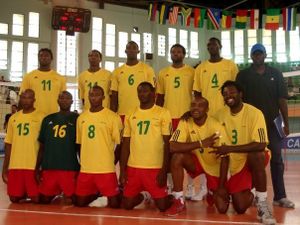 Equipe nationale