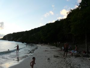 Plage de Petit Havre (7)