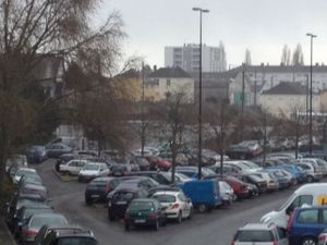 parking nord1