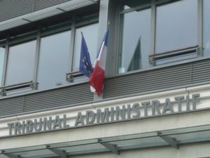 Tribunal Administratif de Montreuil