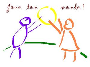 Résultat de recherche d'images pour "joue ton monde quimper"