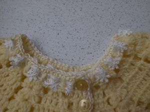 brassiere jaune3
