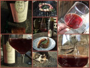 cuvée clôture Pinot 1997