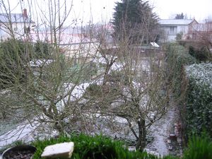 JOUR DE NEIGE 18 12 09