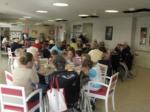 Rencontre schefferville