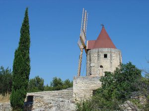 fontvieille