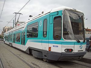 tramway t1