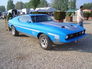 MACH 1