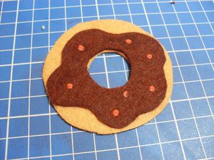 donut 08