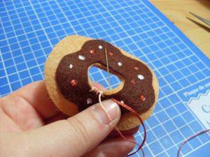 donut 10