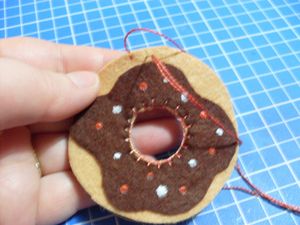 donut 13