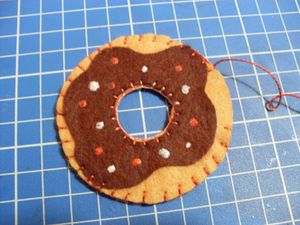 donut 14