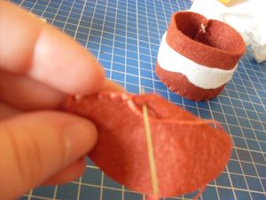 muffin chocolat 24