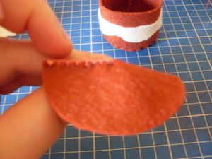 muffin chocolat 25