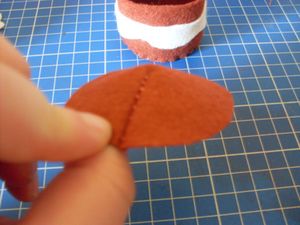 muffin chocolat 26