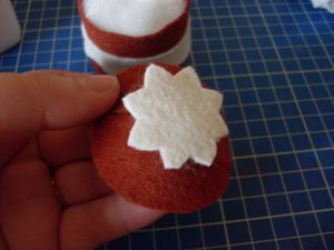 muffin chocolat 31