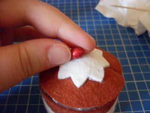 muffin chocolat 33