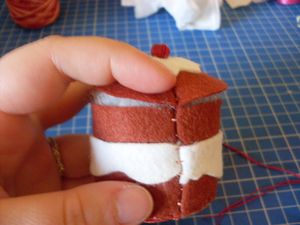 muffin chocolat 40