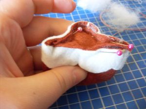 triangle choco banane 28
