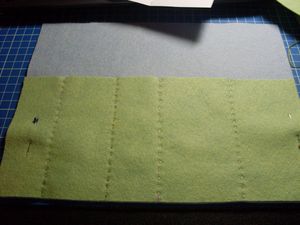 pochette de rangement air de printemps 09