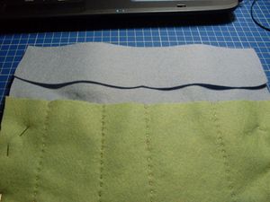 pochette de rangement air de printemps 15