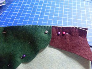 pochette de rangement air de printemps 16