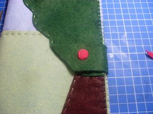 pochette de rangement air de printemps 26