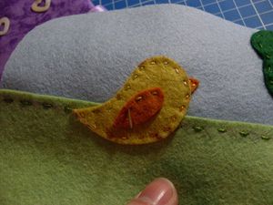 pochette air de printemps 11