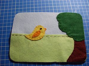 pochette air de printemps 12