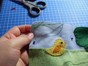 pochette air de printemps 14