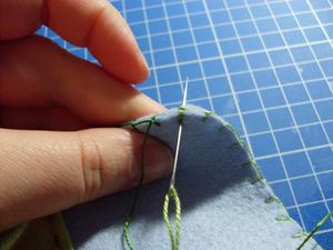 pochette air de printemps 18