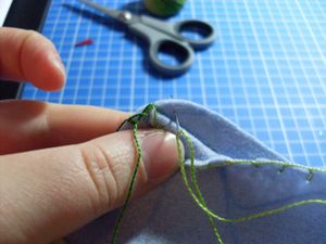 pochette air de printemps 19