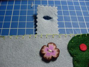 pochette air de printemps 24